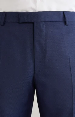 Finch-Brad Suit in Blue