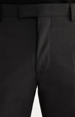 Finch-Brad Suit in Mottled Grey