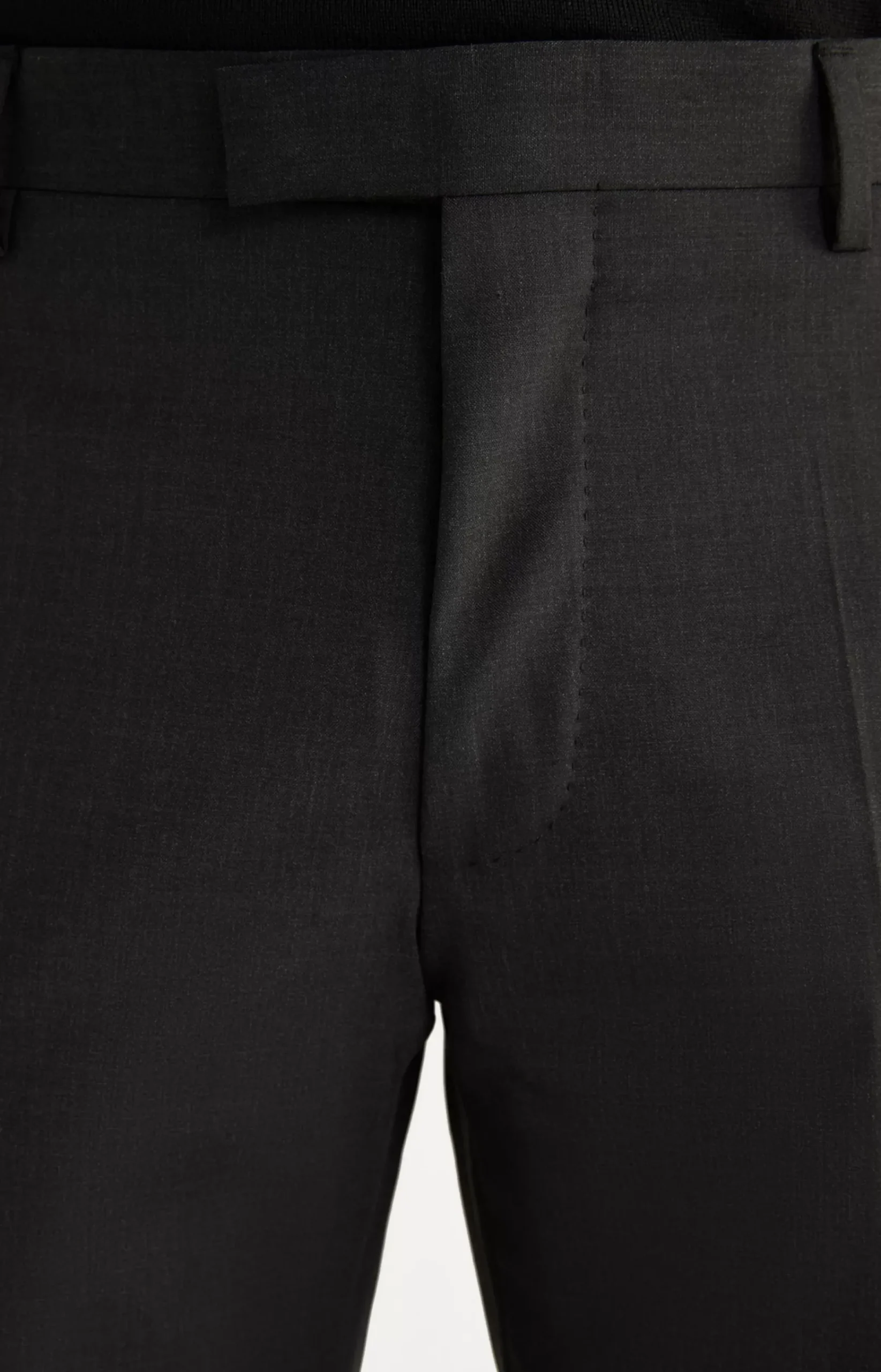 Finch-Brad Suit in Mottled Grey