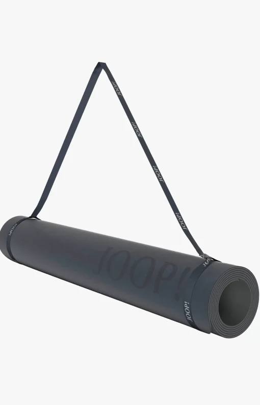 Fitness Mat in Dark Grey