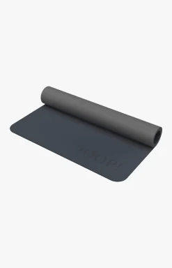 Fitness Mat in Dark Grey