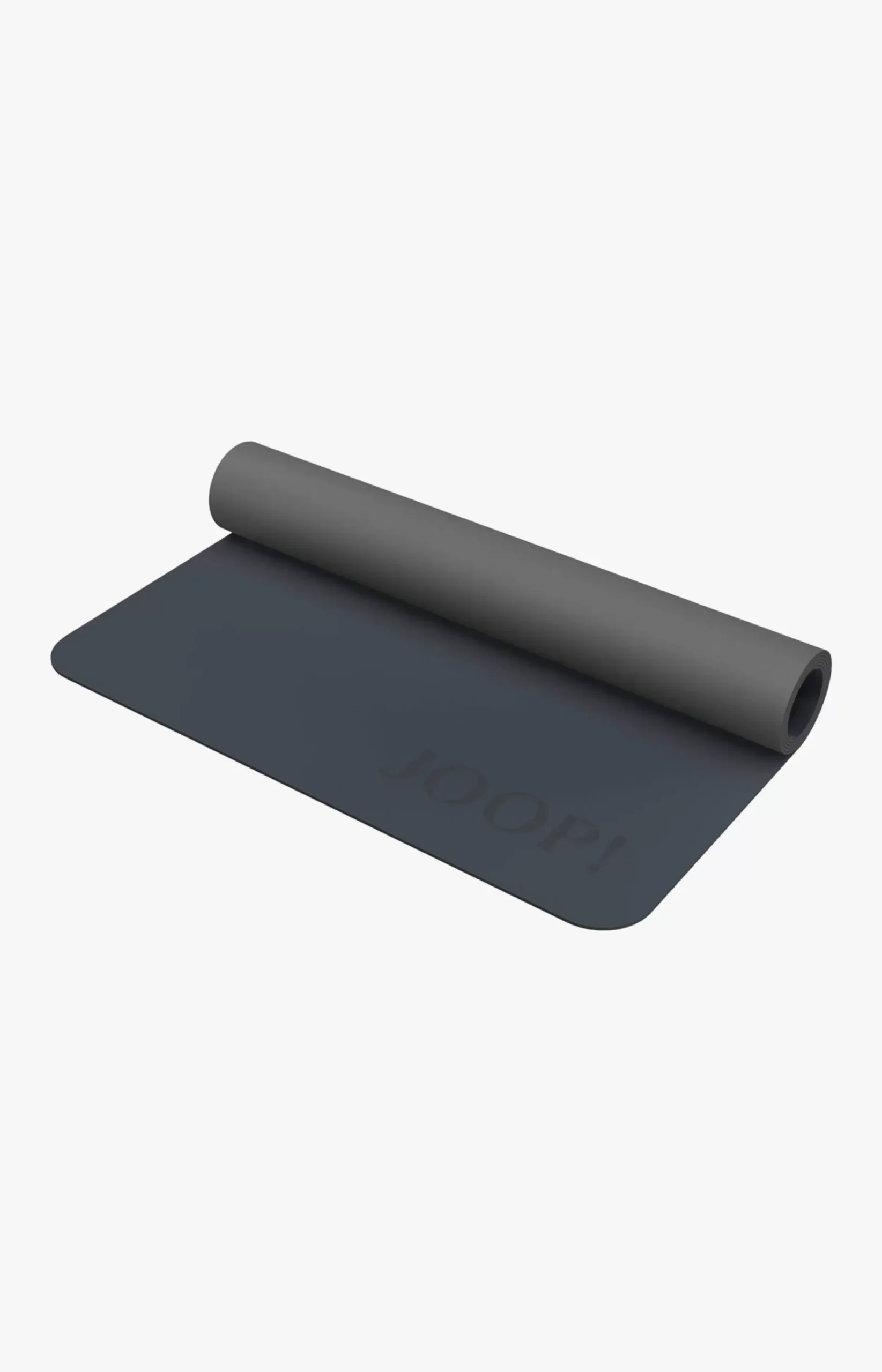 Fitness Mat in Dark Grey