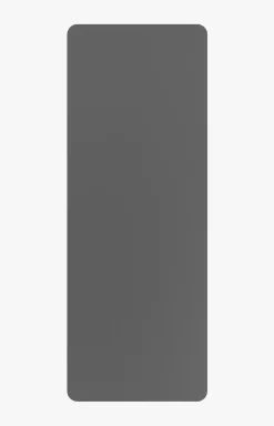 Fitness Mat in Dark Grey