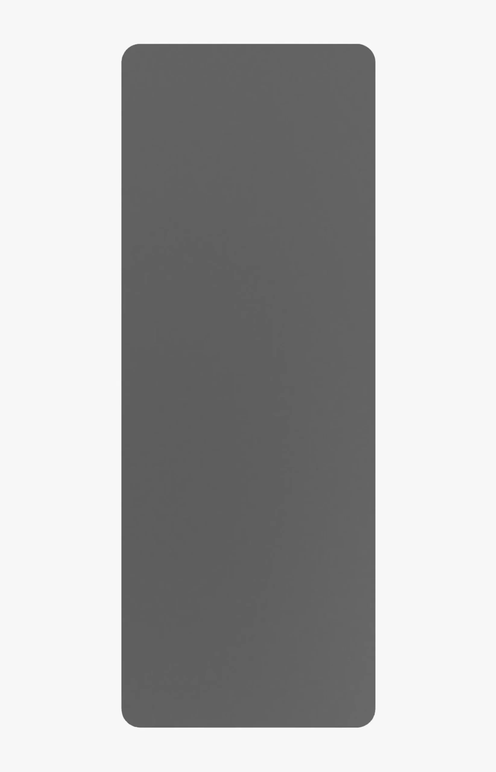 Fitness Mat in Dark Grey