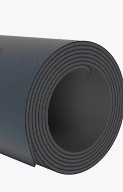 Fitness Mat in Dark Grey