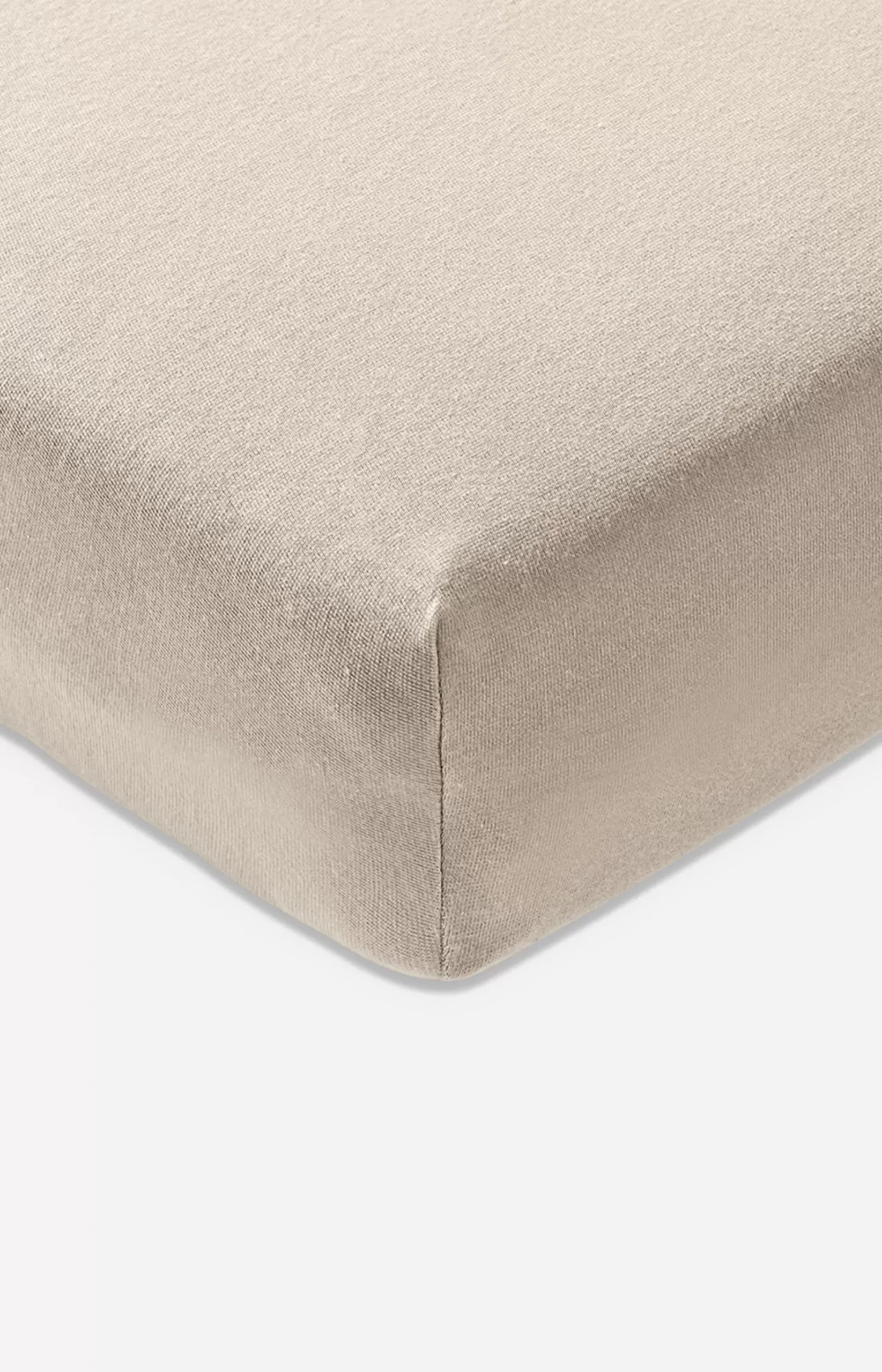 Fitted Sheets in Graphite