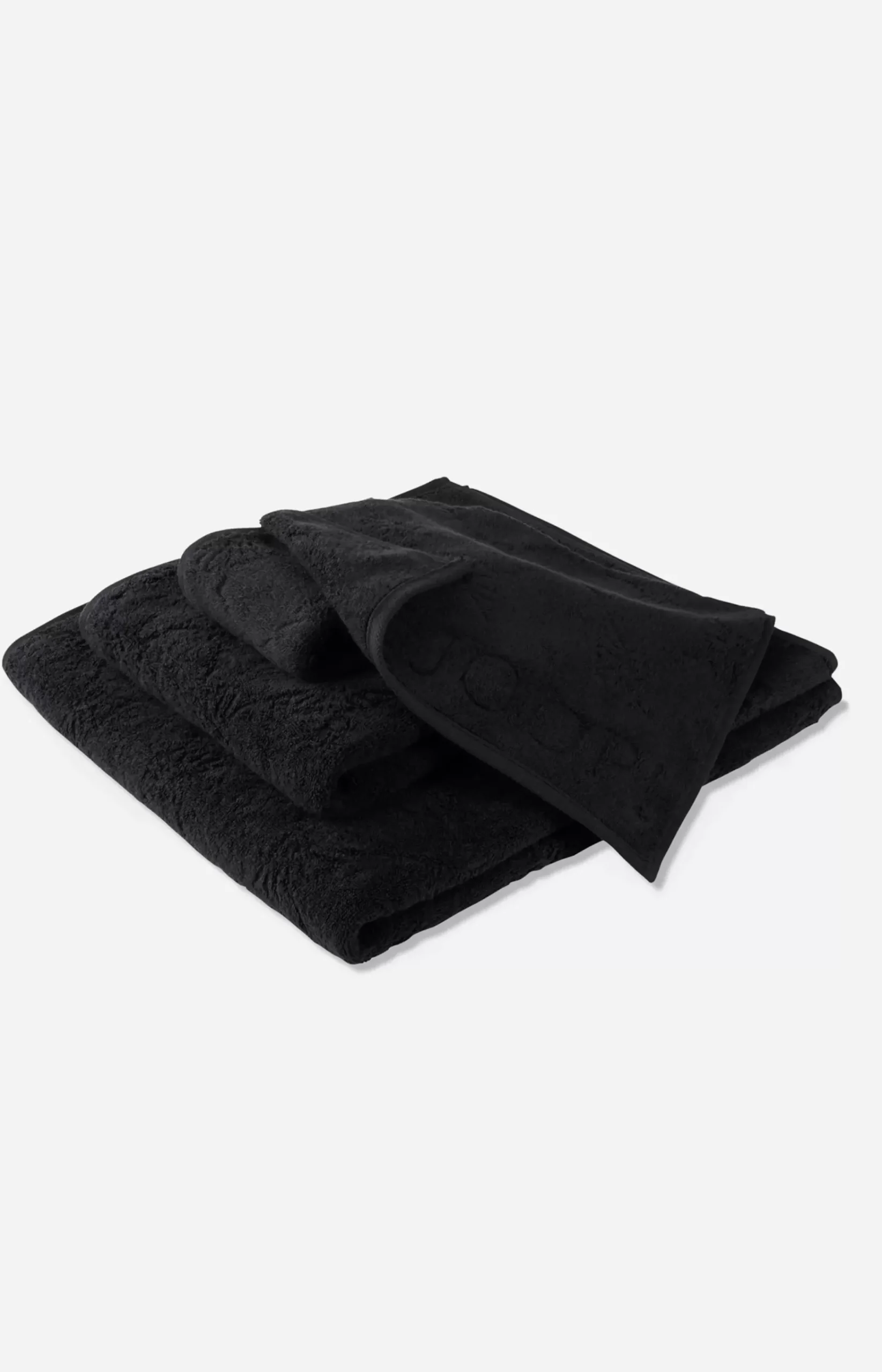 French Fryer Series JOOP! UNI Cornflower in Black