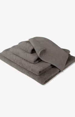 French Fryer Series JOOP! UNI CORNFLOWER, graphite