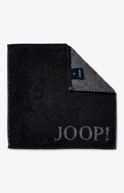 French Fryer Series JOOP! Black CLASSIC Doubleface
