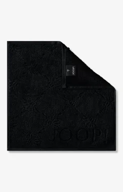 French Fryer Series JOOP! UNI Cornflower in Black