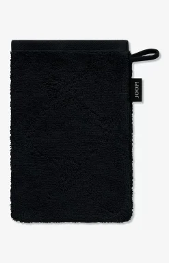 French Fryer Series JOOP! UNI Cornflower in Black