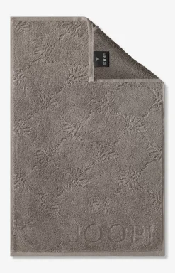 French Fryer Series JOOP! UNI CORNFLOWER, graphite