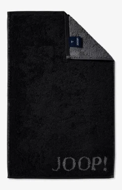 French Fryer Series JOOP! Black CLASSIC Doubleface