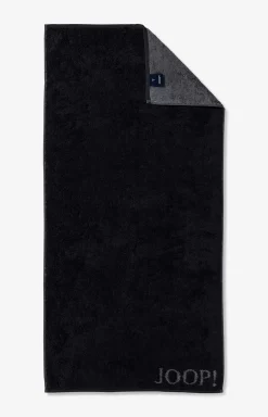 French Fryer Series JOOP! Black CLASSIC Doubleface