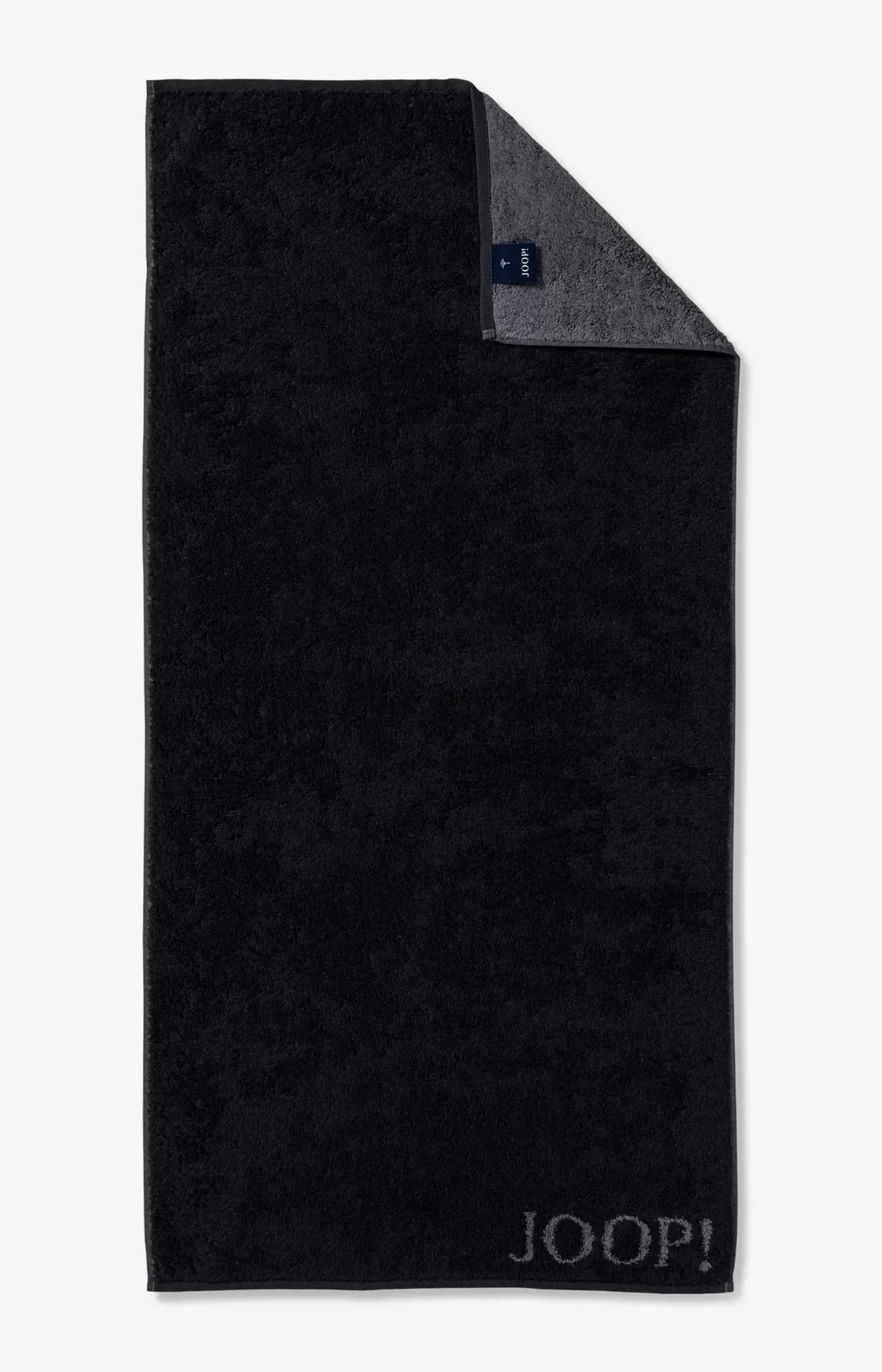 French Fryer Series JOOP! Black CLASSIC Doubleface