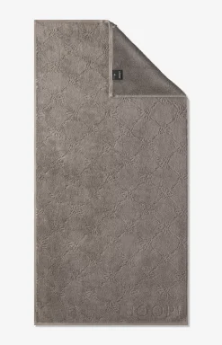 French Fryer Series JOOP! UNI CORNFLOWER, graphite