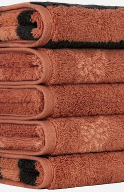 French Fryer Series JOOP! TONE STRIPES in Copper Stripe