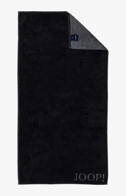 French Fryer Series JOOP! Black CLASSIC Doubleface