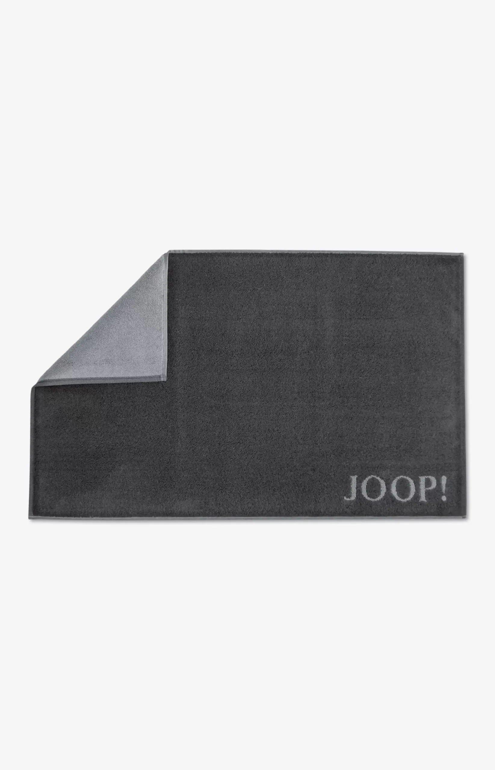 French Fryer Series JOOP! Black CLASSIC Doubleface