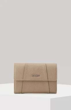 Giada Cosma Wallet in Funghi