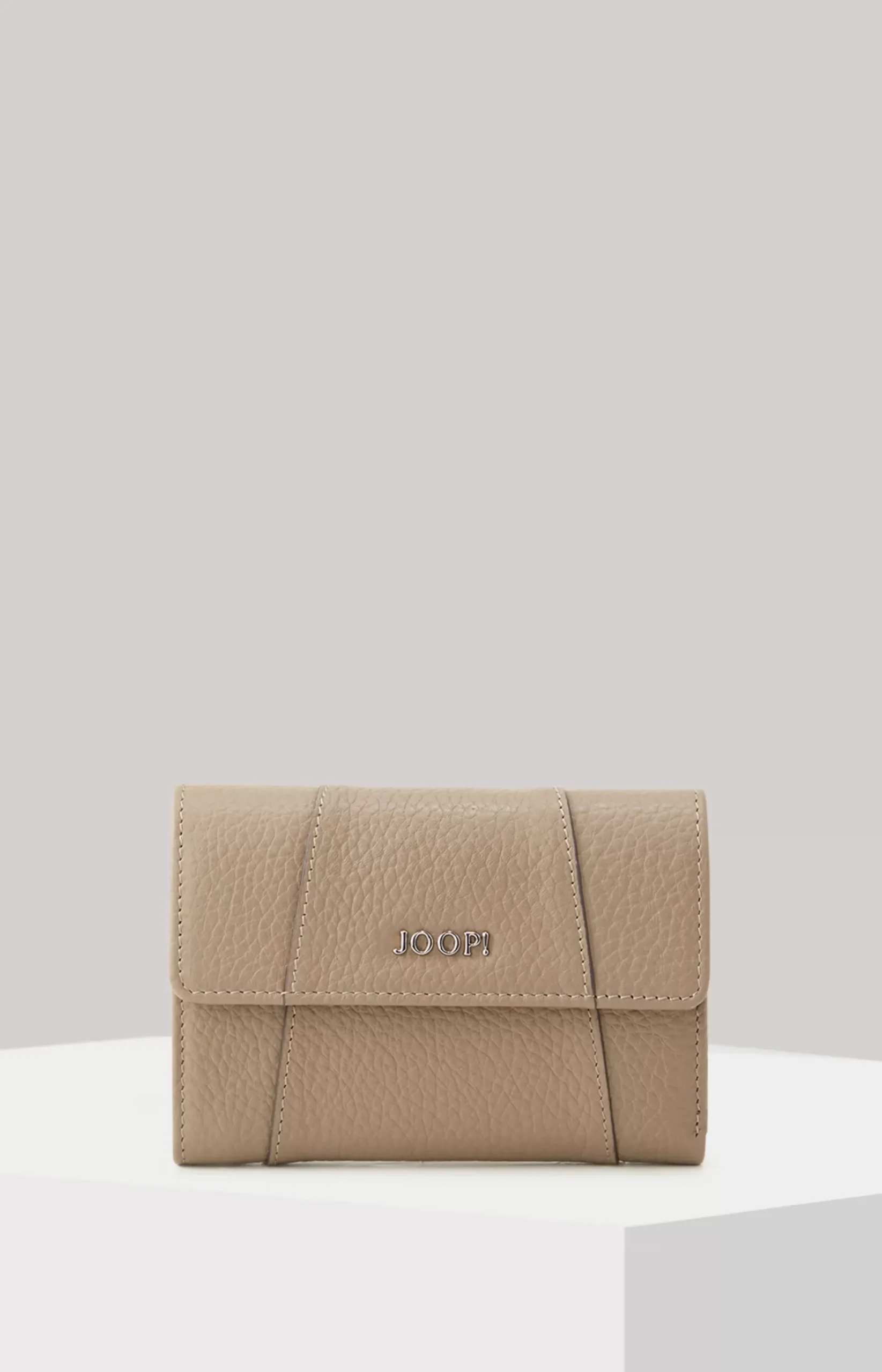 Giada Cosma Wallet in Funghi