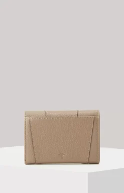 Giada Cosma Wallet in Funghi