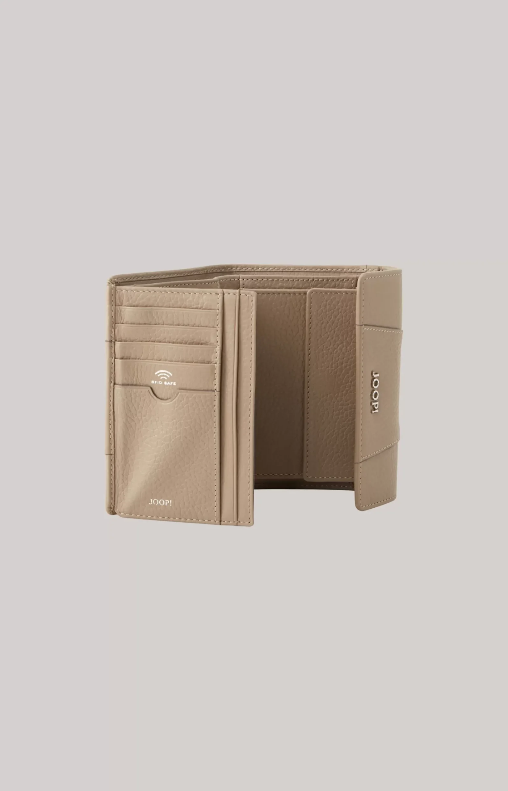 Giada Cosma Wallet in Funghi