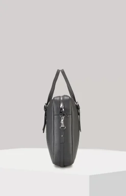 Giada Hanni Business Shopper in Anthracite