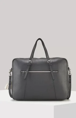 Giada Hanni Business Shopper in Anthracite