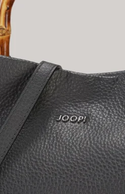 Giada Saba Shopper in Anthracite
