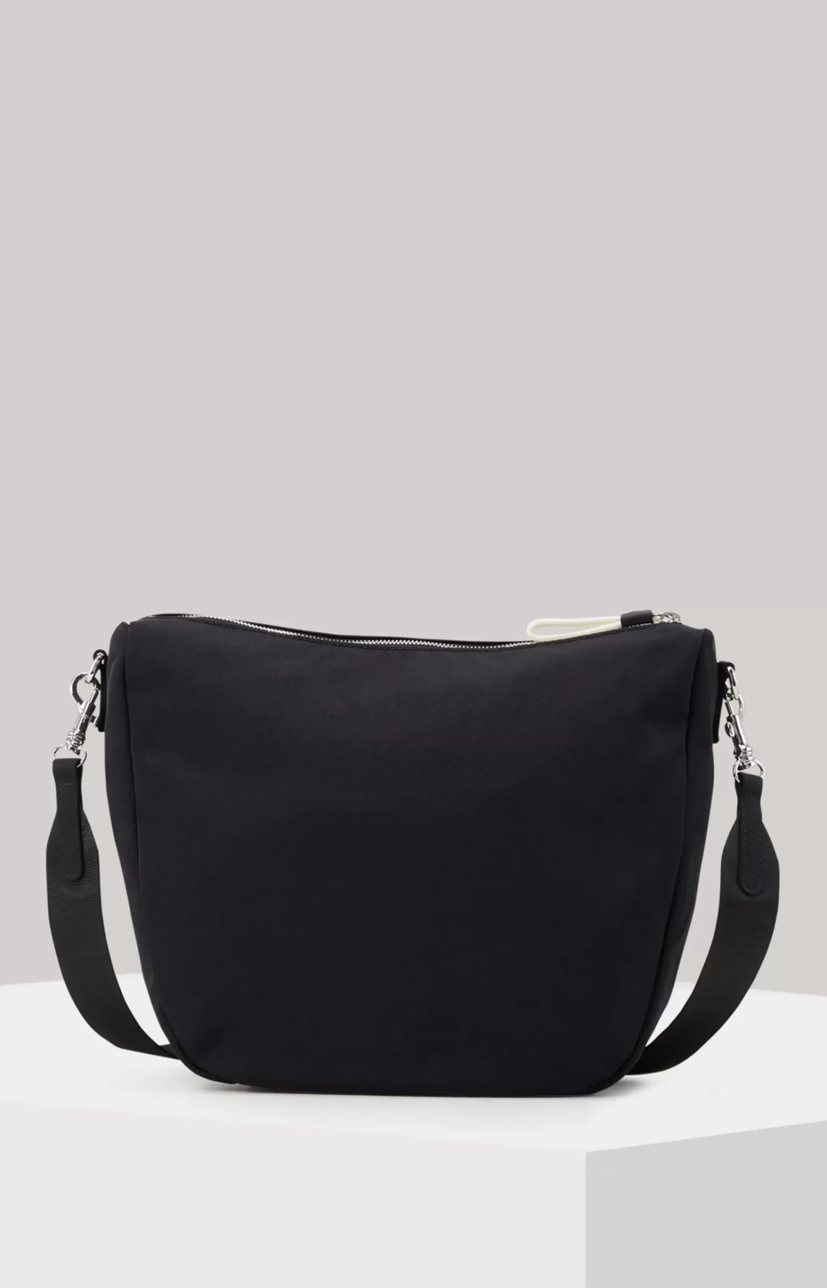 Giocoso Delia Shoulder Bag in Black