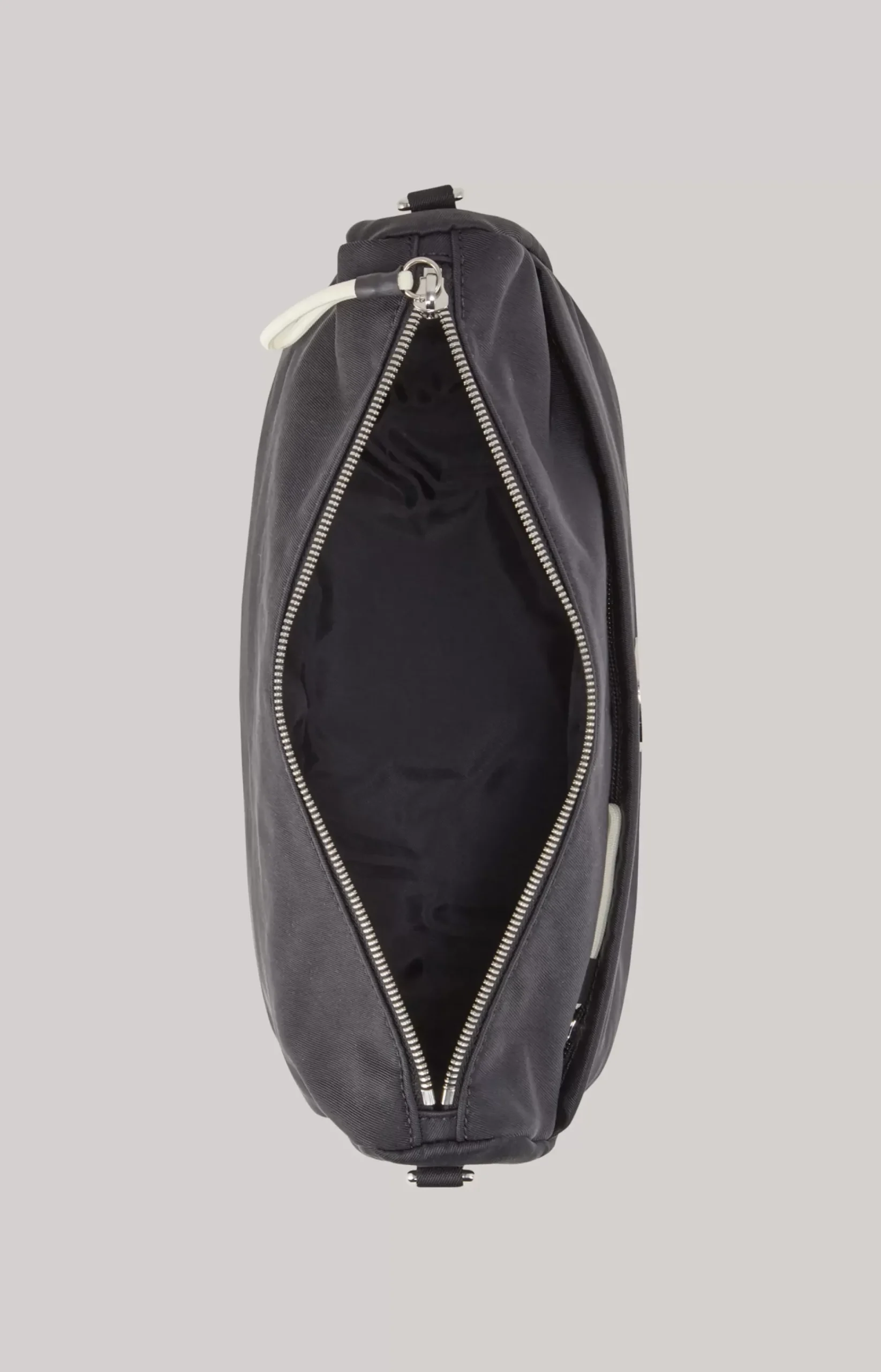 Giocoso Delia Shoulder Bag in Black