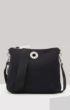 Giocoso Letizia Shoulder Bag in Black