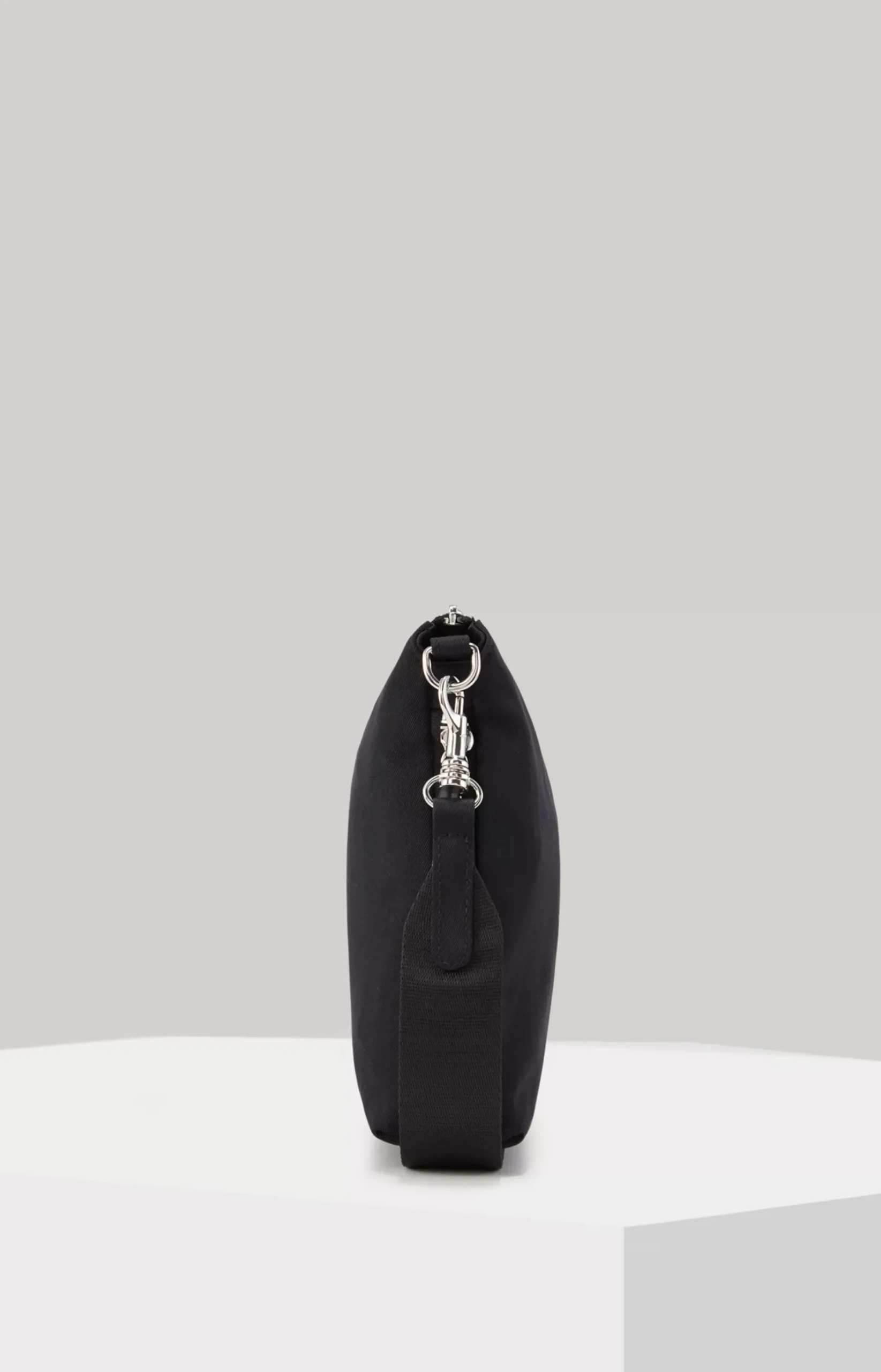 Giocoso Letizia Shoulder Bag in Black