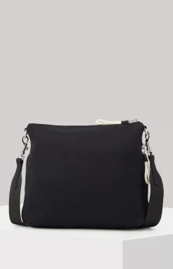 Giocoso Letizia Shoulder Bag in Black