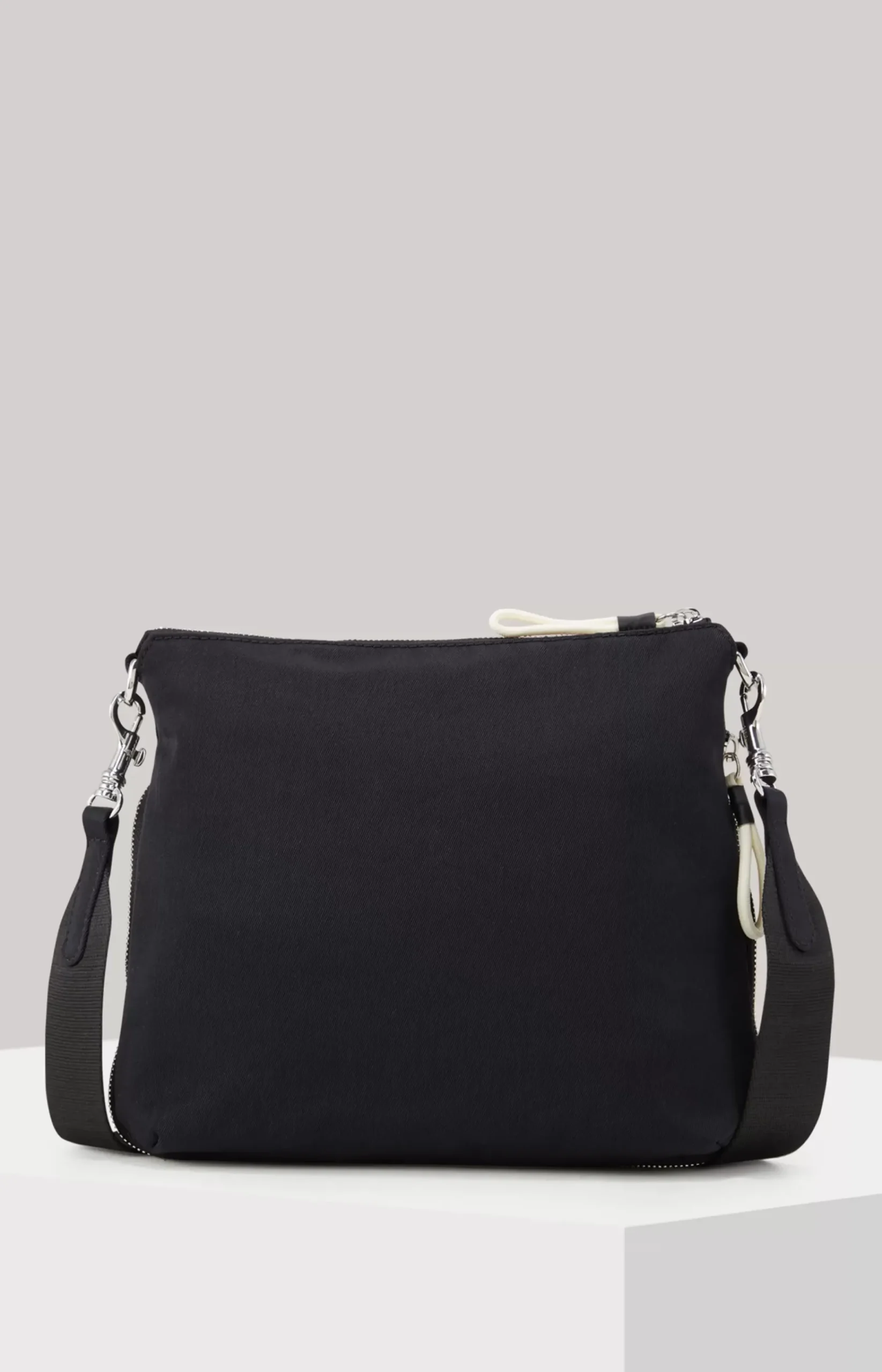Giocoso Letizia Shoulder Bag in Black