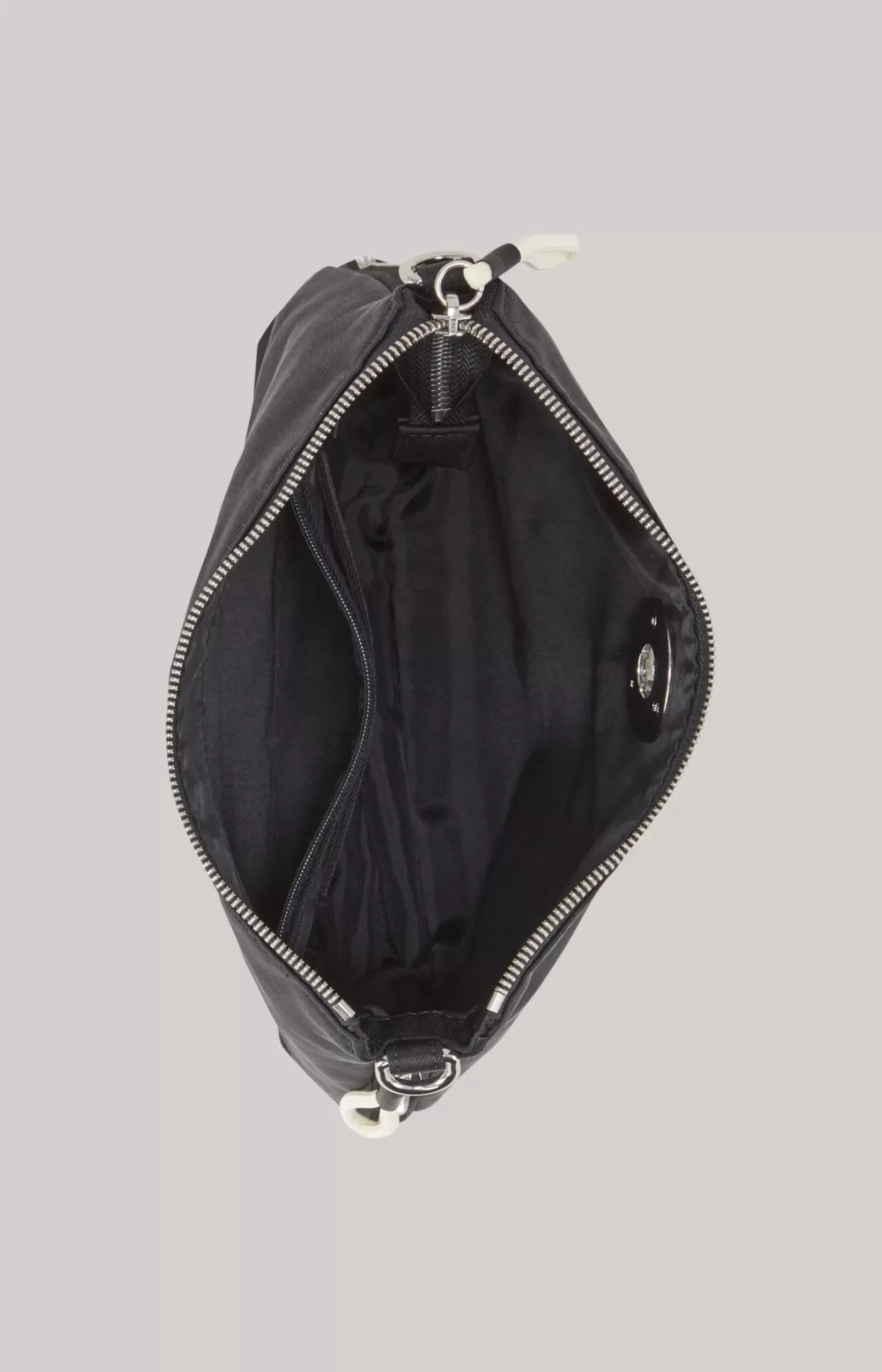 Giocoso Letizia Shoulder Bag in Black