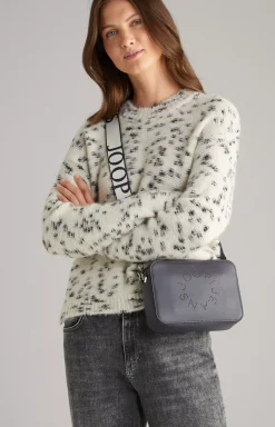 Giro Cloe Shoulder Bag in Dark Blue