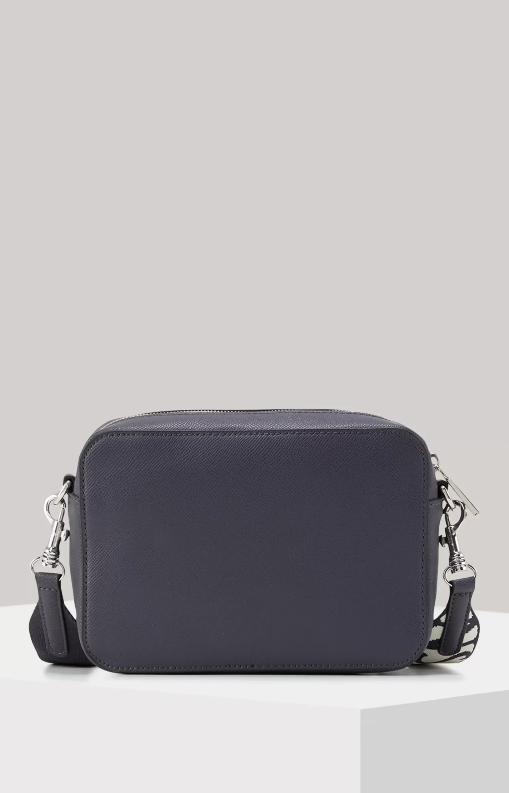 Giro Cloe Shoulder Bag in Dark Blue