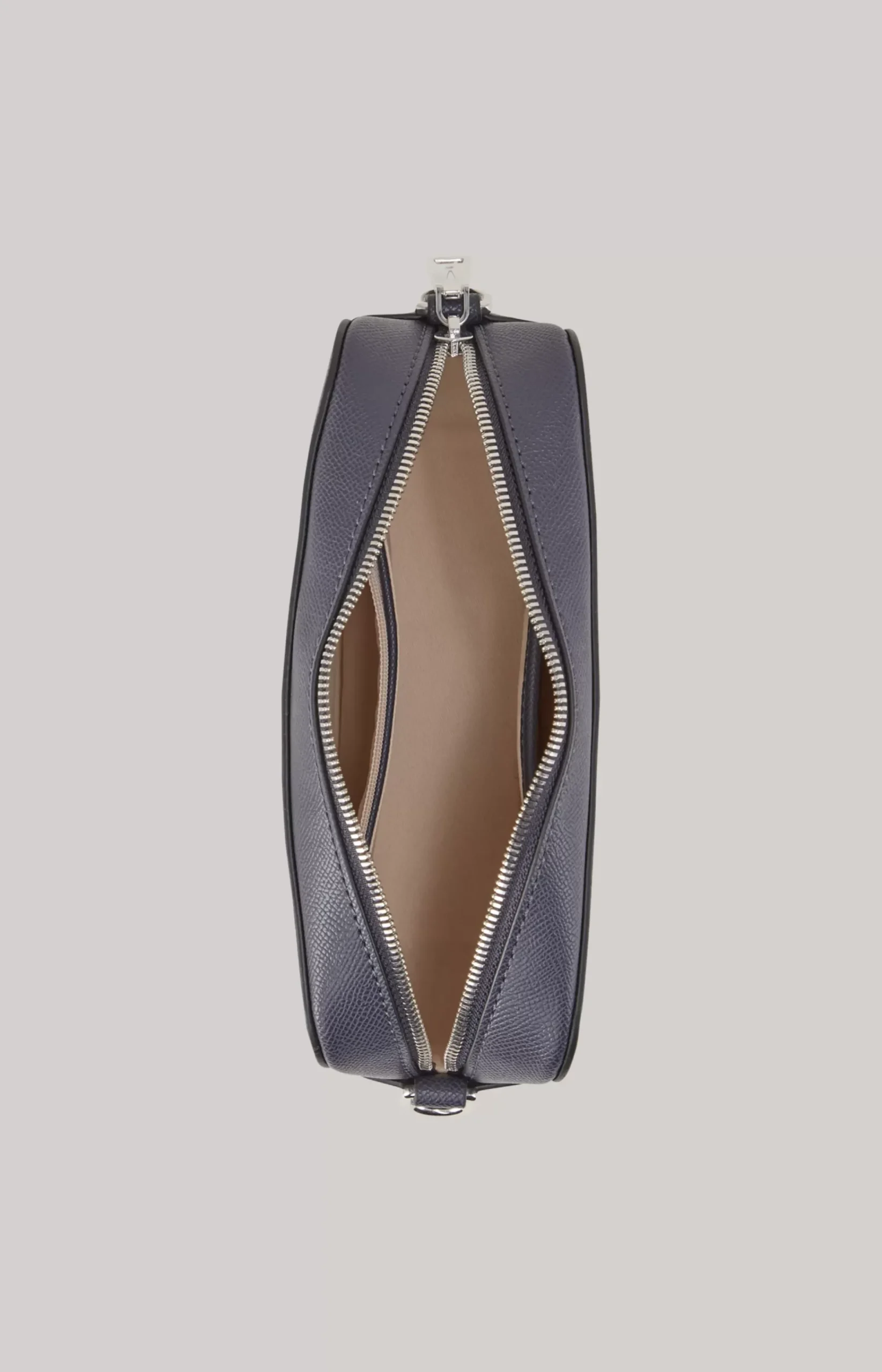 Giro Cloe Shoulder Bag in Dark Blue