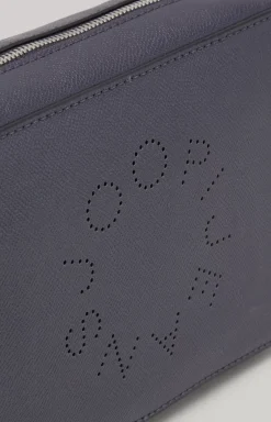 Giro Cloe Shoulder Bag in Dark Blue