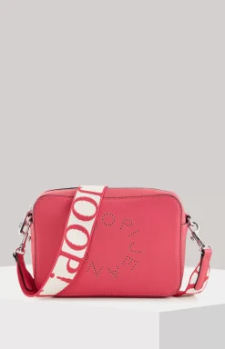 Giro Cloe Shoulder Bag in Pink