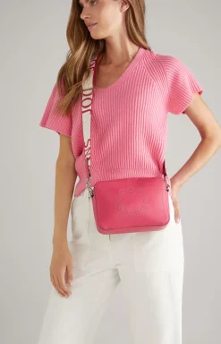 Giro Cloe Shoulder Bag in Pink