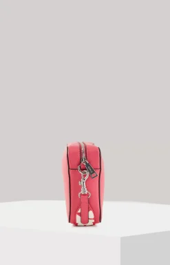 Giro Cloe Shoulder Bag in Pink