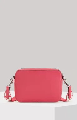 Giro Cloe Shoulder Bag in Pink