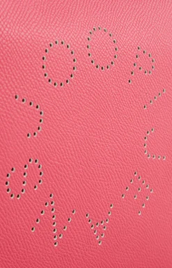Giro Cloe Shoulder Bag in Pink