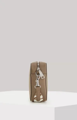 Giro Cloe Shoulder Bag in Mushroom Brown