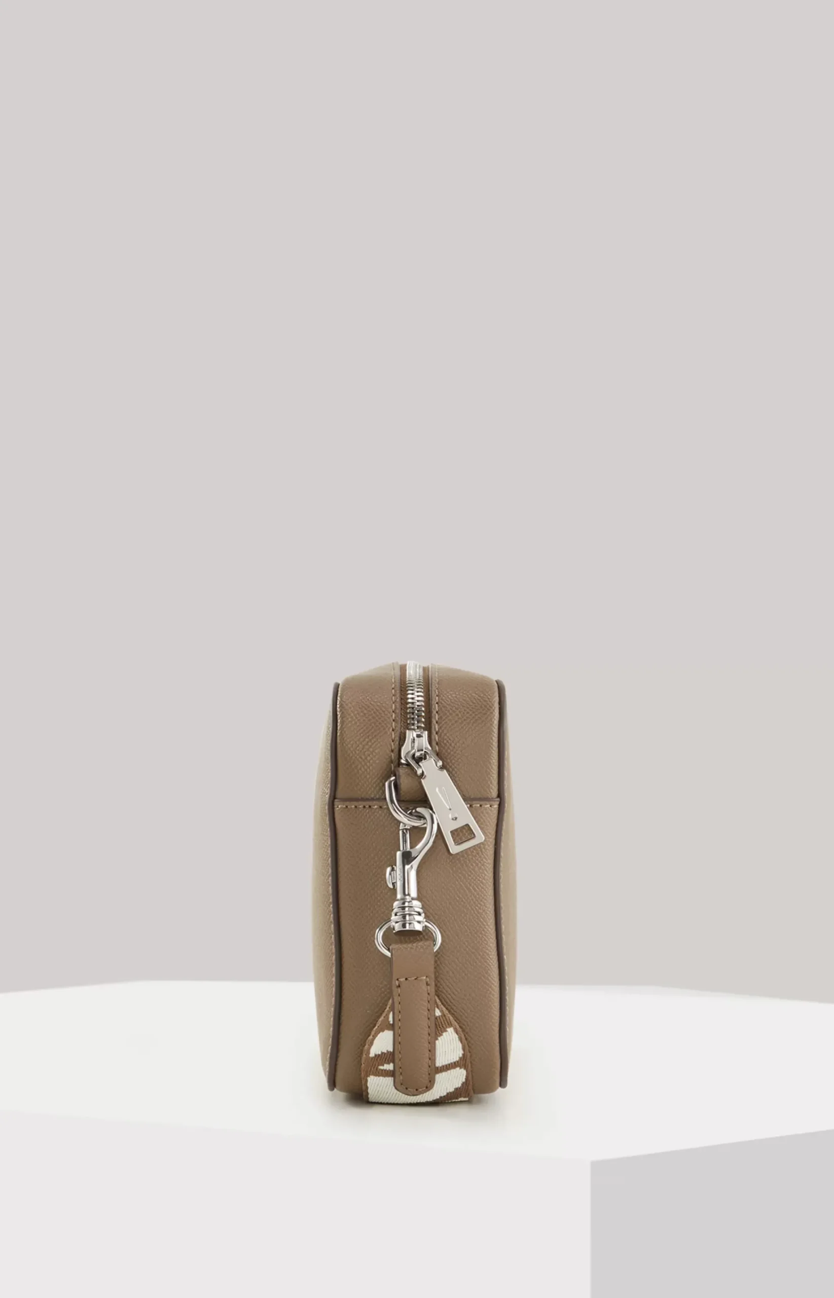 Giro Cloe Shoulder Bag in Mushroom Brown