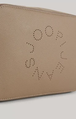 Giro Cloe Shoulder Bag in Mushroom Brown
