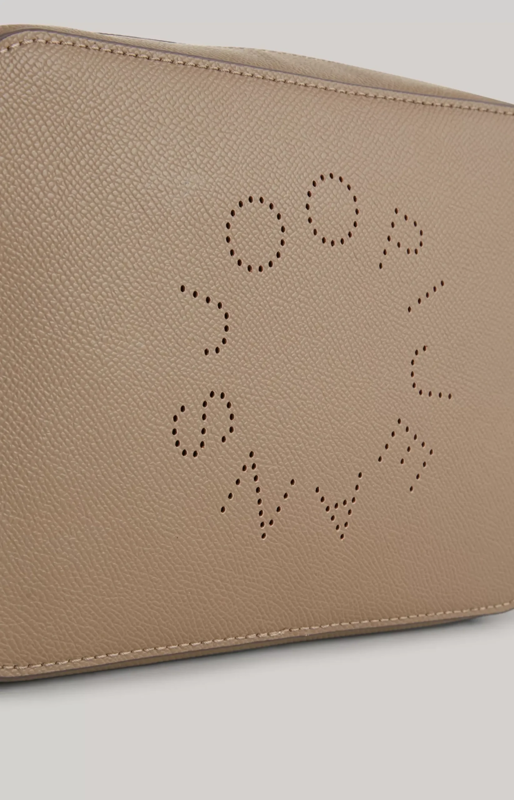Giro Cloe Shoulder Bag in Mushroom Brown